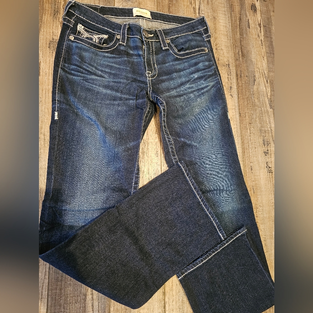 Big Star bootcut